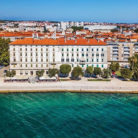 Urban Apartments With Sauna Zadar Exterior photo