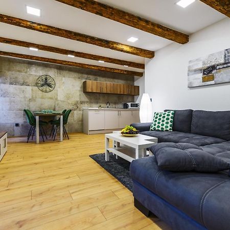 Urban Apartments With Sauna Zadar Exterior photo
