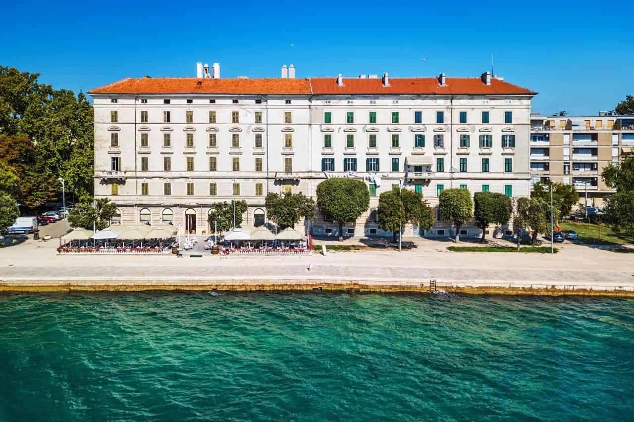 Urban Apartments With Sauna Zadar Exterior photo
