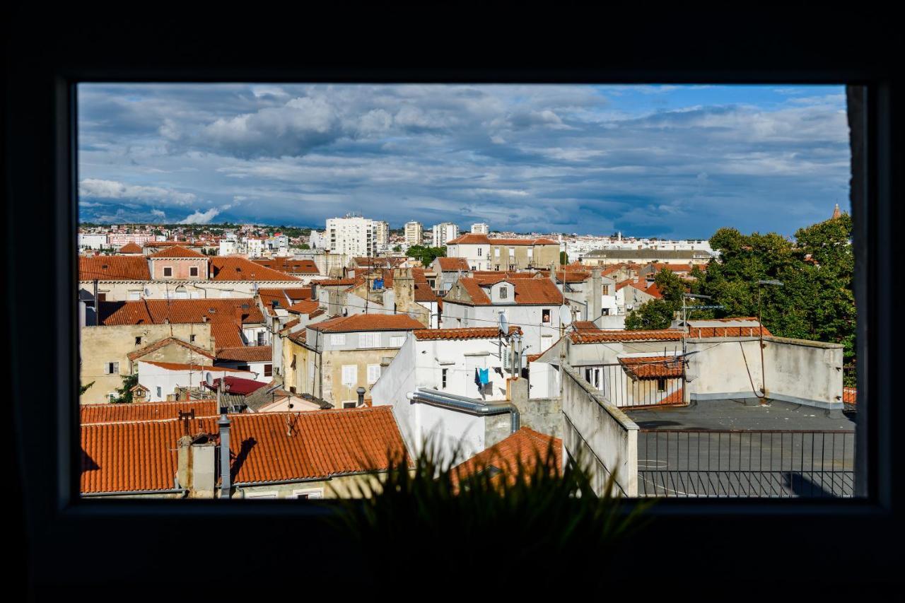 Urban Apartments With Sauna Zadar Exterior photo